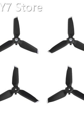 1Set Drone Propellers Replacement Blade Propellers for FPV