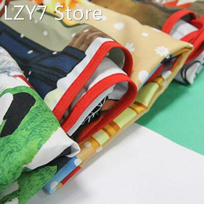 Christmas Kitchen Apron Glove and Pot Holder for Cooking Adj