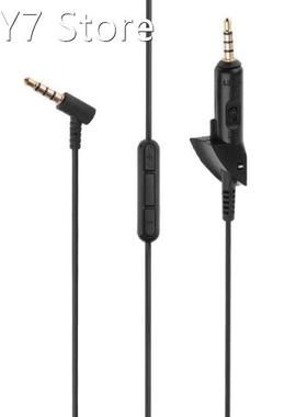 1.5m 1pcs Replacement Audio Cable 3.5mm Male to Male Audio C