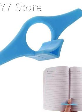 Thumb Up Book Support Bookmark Book Page Holder Thumb Readin