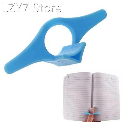 Thumb Up Book Support Bookmark Book Page Holder Thumb Readin