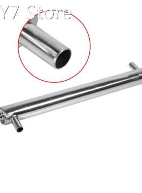 New Arrival ondenser Pipes Cooler Distiller Condenser Stainl