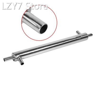 New Arrival ondenser Pipes Cooler Distiller Condenser Stainl