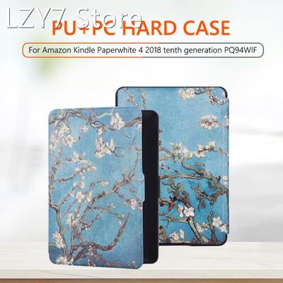 Case For Amazon Kindle Paperwhite 10th Generation PQ94WIF Co