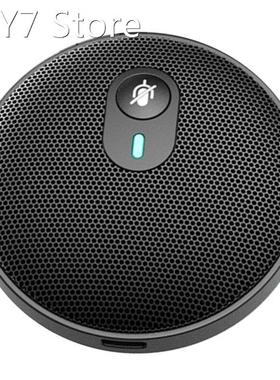 U3 Omni-Directional Microphone USB Type-C Condenser Micropho