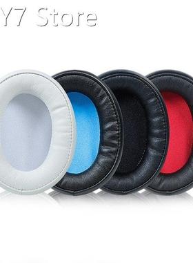 Easily Replaced Ear Pads Compatible withAudio-Technica ATH-A