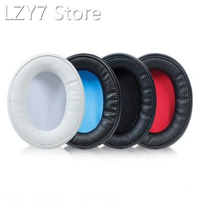 Easily Replaced Ear Pads Compatible withAudio-Technica ATH-A