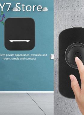 Wireless Waterproof Smart Doorbell 300m Long Distance Contro