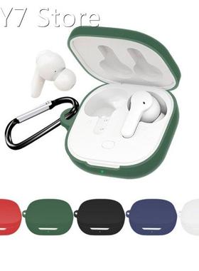 Shockproof Soft Flexible Case Cover Compatible with Qcy T13