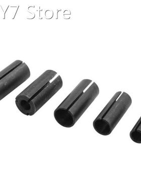 1PCS CNC Adapter Collet Shank CNC Router Tool Adapters Holde