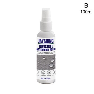 30/100ml Nano Waterproof Agent Water Seepage Of Cracks/exter