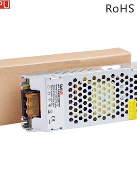 IWHD Lighting Transformer 220V To 12V LED Power Supply 12V