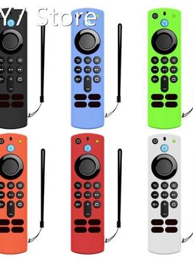 1 Pc Durable Silicone Case Remote Use Directly Protective Co