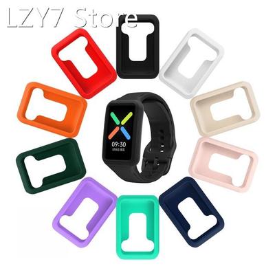 Shockproof Anti-Scratch Watch Housing Cover for OPPO Watch F