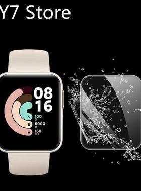 Soft Screen Protector for Xiaomi Redmi Watch&Mi Smar