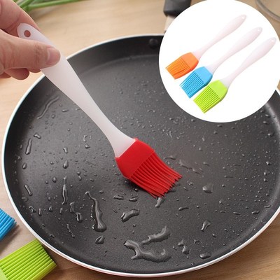 Xinjiang Baoyou home barbecue brush split silicone oil brush