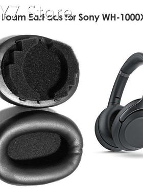 Ear Cover Earpads Repair Parts Replacement Foam Ear Cushions