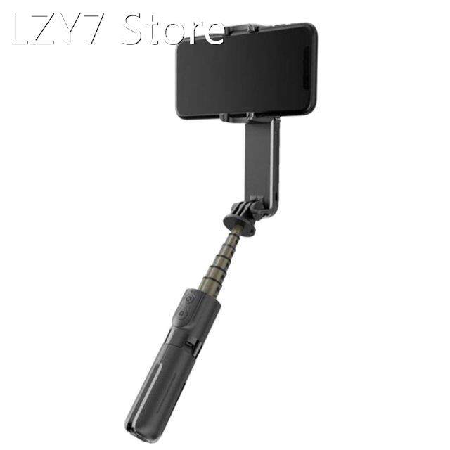 Gimbal Stabilizer For Smartphone Android/Ios 360 Degree Rota