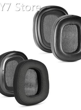 Headphone Earpads Compatible withLogitech G633 G933 G533 G43