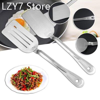 Long Handle Pancakes Shovel Thickened Cooking Shovel Cooking