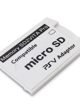 Top Deals Version 6.0 SD2VITA  PS Vita Memory TF Card for PS