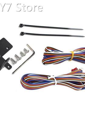 9Pcs Auto Bed Leveling Sensor Kit Printer Accessories Kit fo