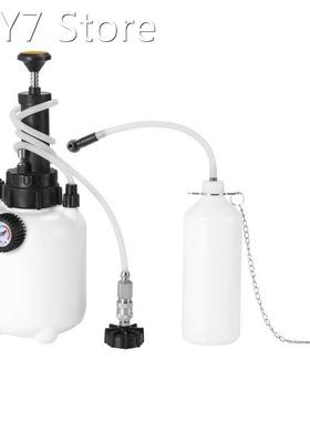 Practical 3L Fluid Pressure Brake Bleeder Car Oil Change Dev