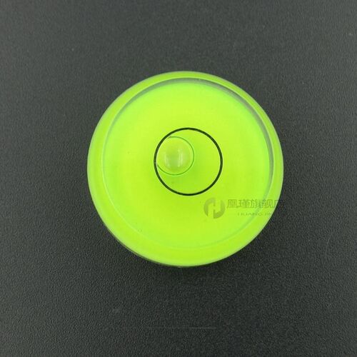Acrylic Universal Bubble Spirit Level Bubble Measurement Ins