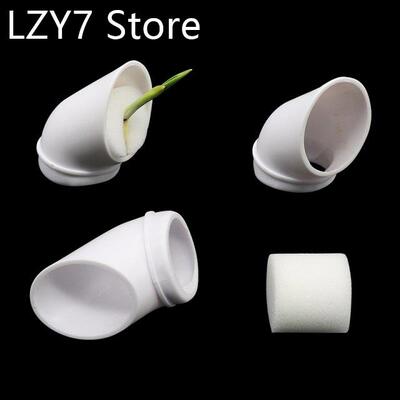 DIY Hydroponic Pots for Hydroponics Vertical Tower Vegetable