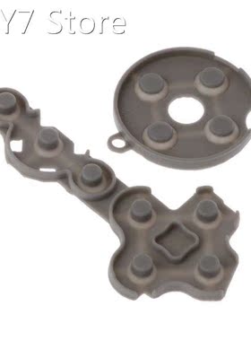 Controller Conductive Rubber Contact Pad Button D-Padfor Xbo