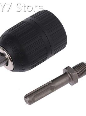 SDS Plus Shank to 1/2