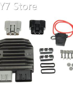Voltage Regulator Rectifier Upgrade Kit Replacement FH012AA