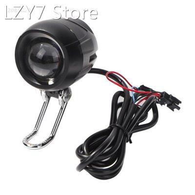 E-scooter for Kugoo M4 Electric Scooter Horn Headlight Lamp