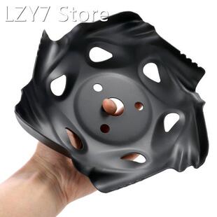 Lawn Accessori Grass Trimmer Steel Tray Mower Mowing Weeding
