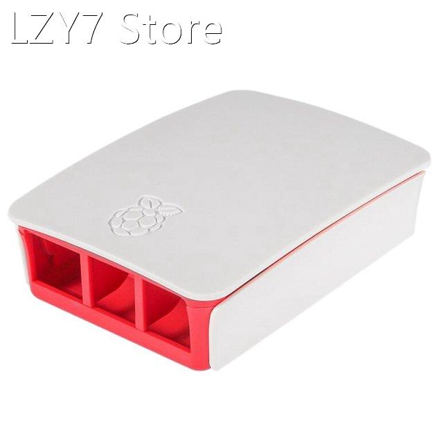 for Raspberry Pi Foundation Case for Model B+ & Raspberr