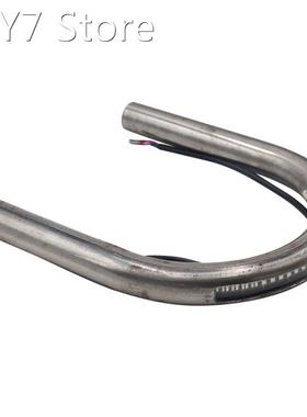 Motorcycle Accessories Cafe Racer Scrambler Rear Seat Frame