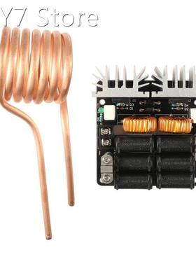 1000W ZVS 20A Induction Heating Board Module Flyback Driver