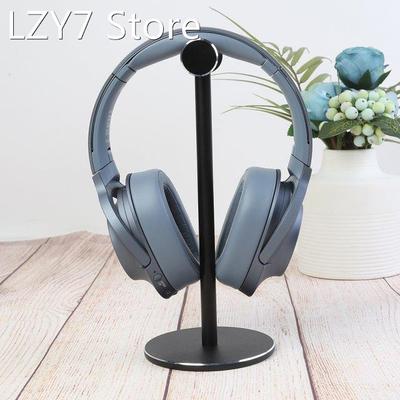 Portable Aluminum Alloy Headphone Stand Universal Lightweigh