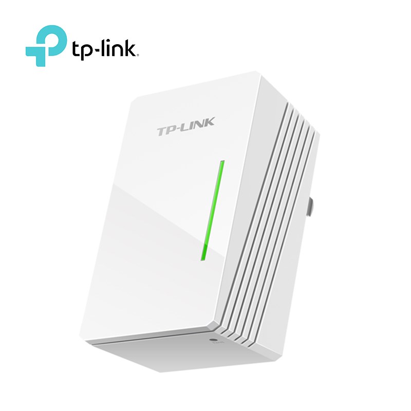 TP LINK 450Mbps Wireless Wifi Repeater Network Adapter Ethe