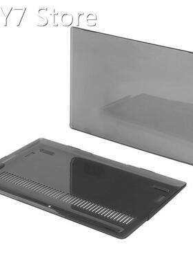 Notebook Computer Shell, Laptop Frosted Protective Case, Sui