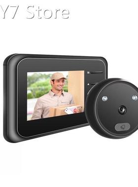 R11 Smart Wireless Warehouse for Home Office 2.4 inch Digita