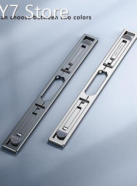 Aluminum Vertical Laptop Stand for MacBook Air Pro Adjustabl