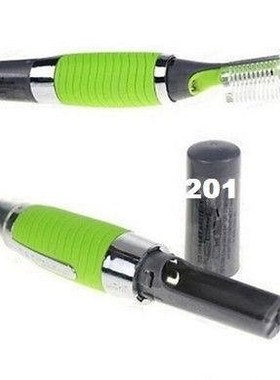 HOT Micro Electric Face Eyebrow Hair Blade Body Razor Sher