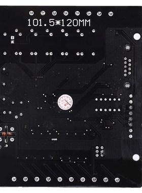 Programmable Logic Controller PLC FX1N-14MR-3N Module Indust