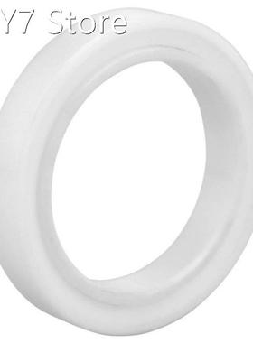 6806-2RS ZrO2 Ball Bearing Sealed Full Ceramic Bearings Whit