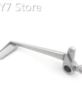 Motorcycle Rear Hydraulic Brake Lever Foot Rests Pedal Rod f