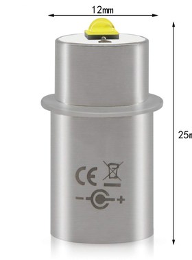 LED light bulbs for Maglite 3w 3v 4-12v 6-24v 18v Conversion