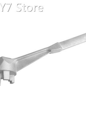 Aluminum Drum Wrench for Open Most Standard Plugs on Tight-h