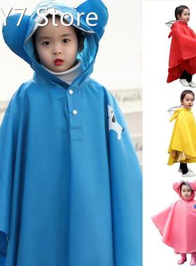 Kids Raincoat Jackets Kids Cartoon Raincoat Cute Cartoon Rai