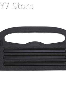 Car Steering Wheel Tray Table Laptop Stand Work Desk Drink H